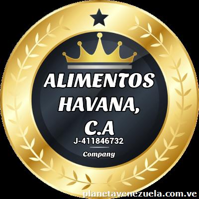 Alimentos Havana, C. A