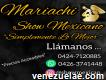 Mariachi Show Mexicano 04263741448