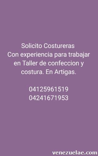 Fábrica de Costura