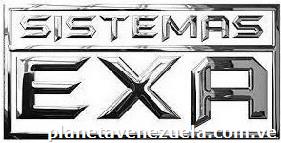 Sistemas Exa C. A