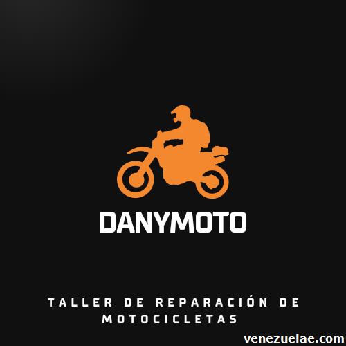Taller Danymoto
