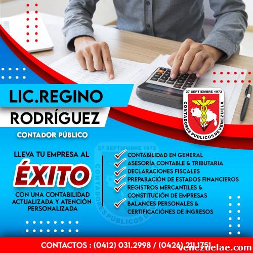 Contador Público