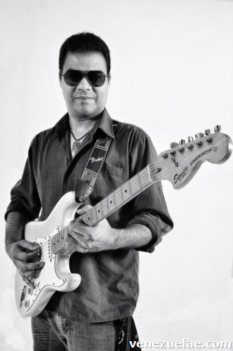 Clases de Guitarra - Talleres - Masterclass