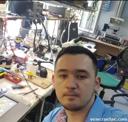 Mantenimiento de suscriptores de computadoras y se