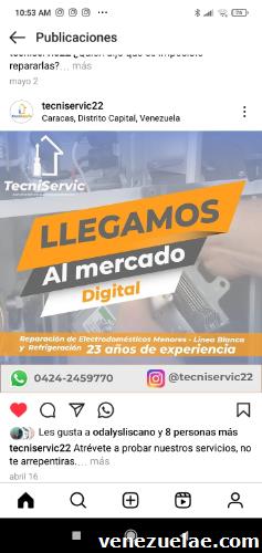 Tecniservic2022