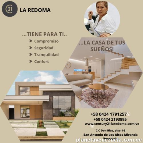 Venta, Compra, Alquiler De Inmuebles