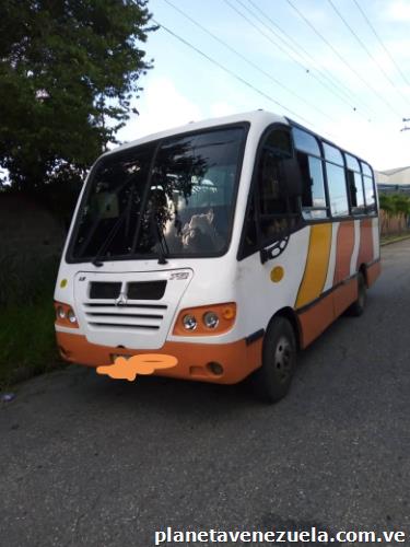 Servicios y transporte Alexandra Ca