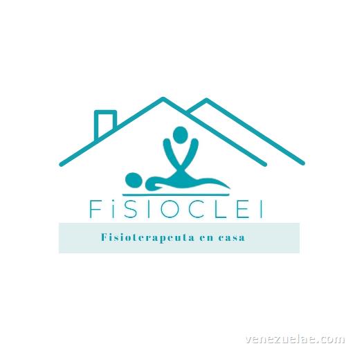 Fisiocle Rehabilitación Física a domicilio