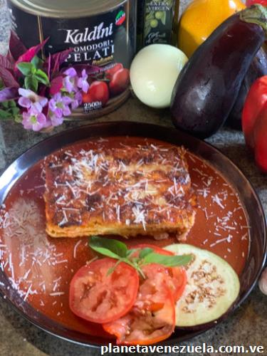 Amorino Cocina Italiana