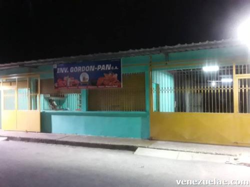 Se Vende Casa Grande En Temblador Estado Monagas