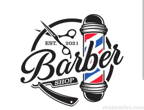 Barbería césar shok