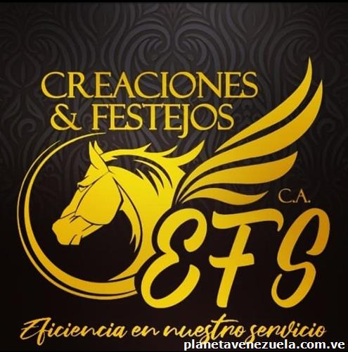 Creaciones & Festejo Estiavet C. A.