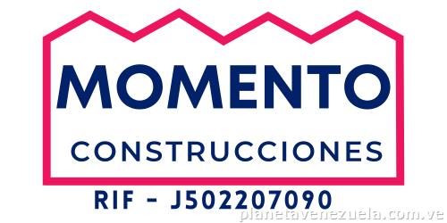 Momento Construcciones C. A