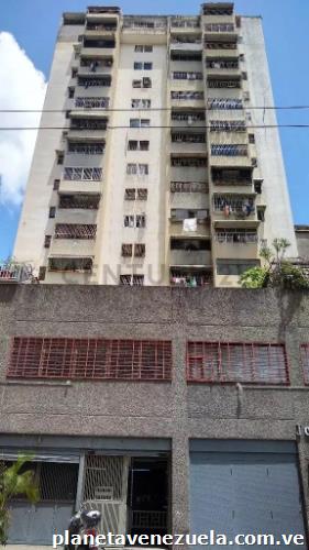Vendo Hermoso 65 M² Apartamento Candelaria Caracas