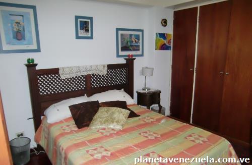 Habitación Caballero Baruta