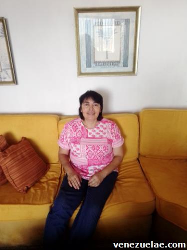 Ofrezco mis servicios para cuidar quinta