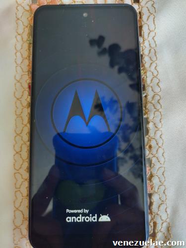 Vendo Teléfono Celular Motorola G Power 2022 Nuevo
