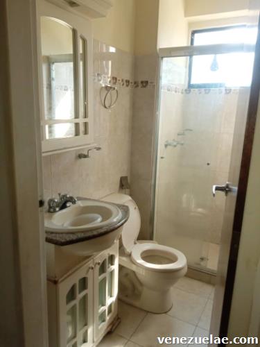 Apartamento en Alquiler - 04244325810