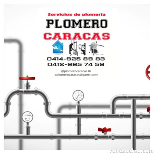 Plomerocaracas