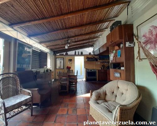 Casa En Venta En Av Venezuela Barquisimeto