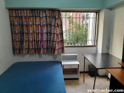Habitación Alquiler