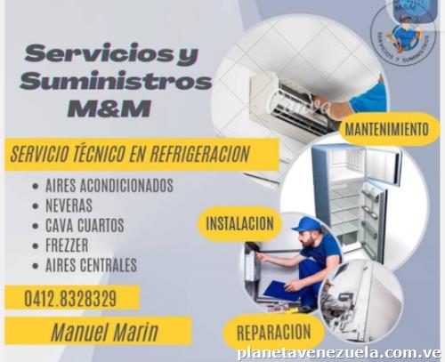 Servicio técnico
