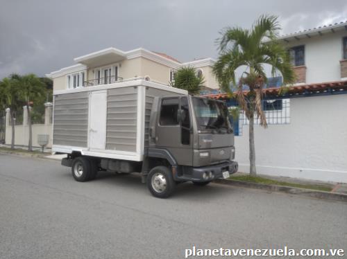 Fletes Viajes Y Mudanzas Mérida
