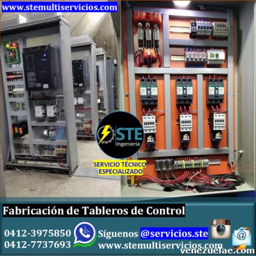 Servicio Técnico Ascensor Elevadores y Montacargas