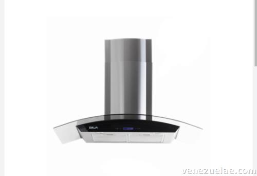 Vendo campana de cocina marca drija de 76 cm nueva