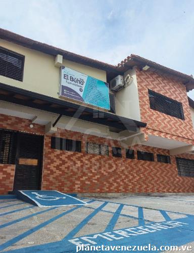 Local/consultorio Centro Profesional El Búho