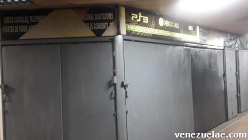 Amplio Local Comercial listo para trabajar