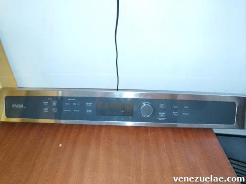 Reparación de microondas 04127051217 varios marcas