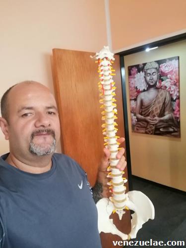 Sergiojmquiropráctico