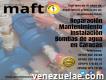 Instalación reparación bombas de agua en Caracas