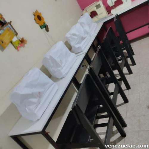 Clases de Costura en Charallave Valles del Tuy
