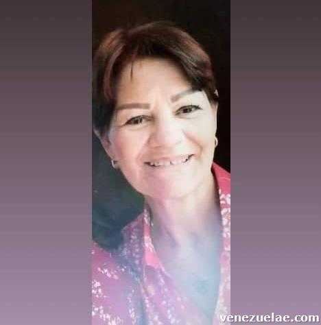 Cuidadora de persona adulta mayor