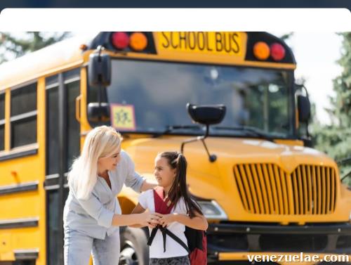 Transporte escolar