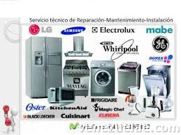 Importante empresa de reparación e instalación de