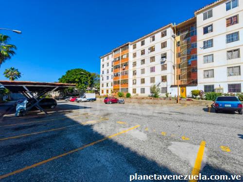 Apartamento Amoblado en Resid. El Molino