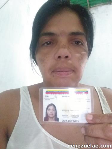 Empleada doméstica