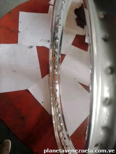 Taller de Dorado y Cromado