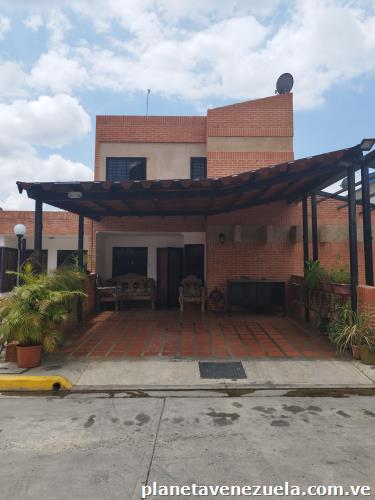 Venta de Townhouse en San Diego, Edo. Carabobo