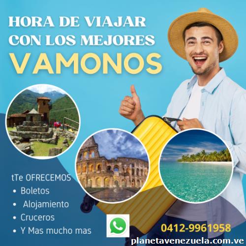 Viajes Ingtours