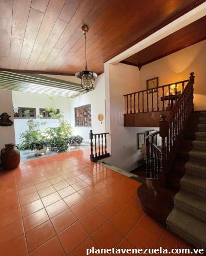 Venta Casa Urb. Guaparo, Valencia