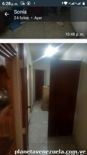 Vendo apartamento Residencias Pechinenda E