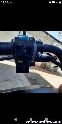 Se Vende Moto Año 2023