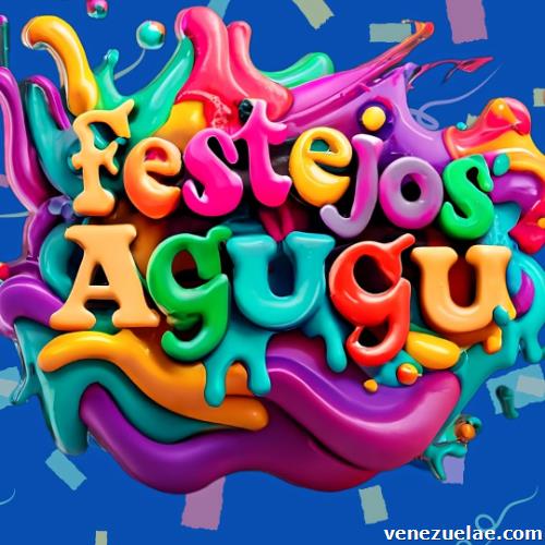 Agencia de Festejos