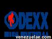 Dexx Medical Industries, Solicitud De Operador