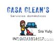 Casa Clean's Agencia