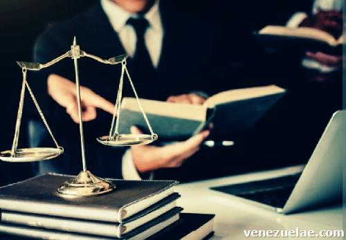 Bufete de abogados asociados, C. A.